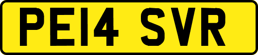 PE14SVR