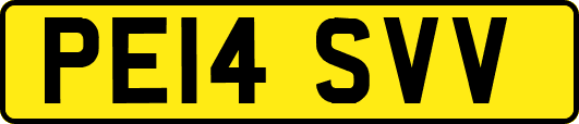 PE14SVV
