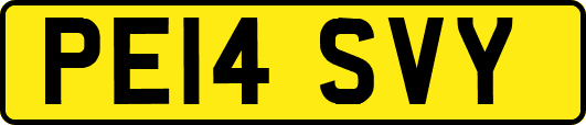 PE14SVY
