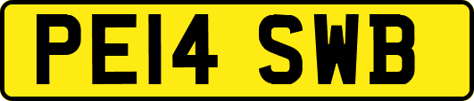 PE14SWB