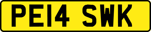PE14SWK