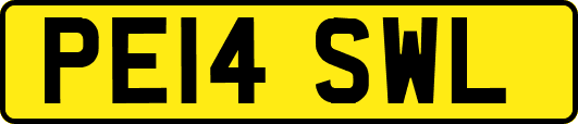 PE14SWL