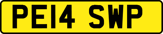 PE14SWP