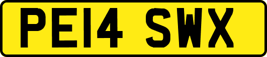 PE14SWX
