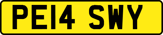 PE14SWY