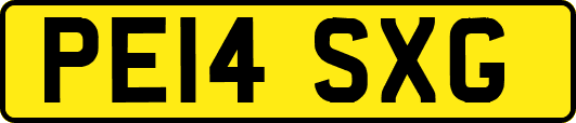 PE14SXG