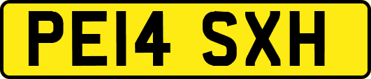 PE14SXH