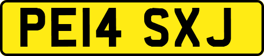 PE14SXJ
