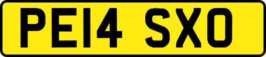 PE14SXO