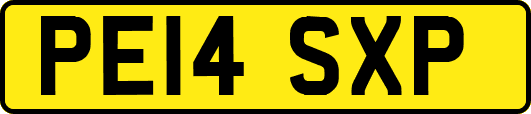 PE14SXP