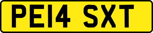PE14SXT