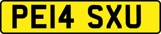 PE14SXU