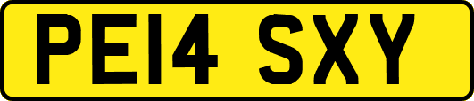 PE14SXY