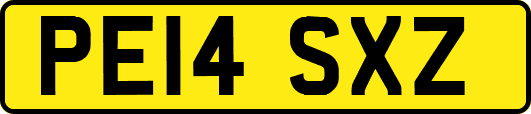 PE14SXZ