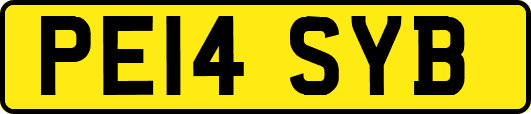 PE14SYB