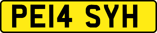 PE14SYH