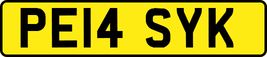 PE14SYK