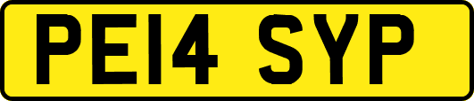 PE14SYP