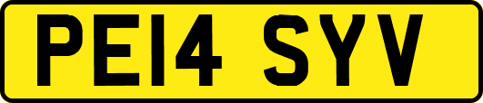 PE14SYV