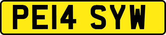 PE14SYW