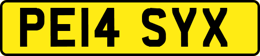 PE14SYX