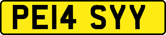 PE14SYY