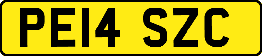 PE14SZC