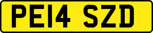 PE14SZD