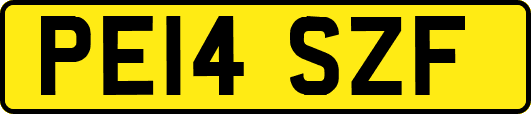 PE14SZF