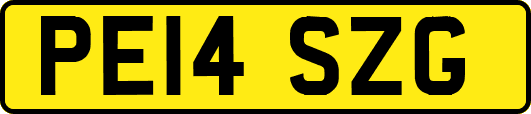 PE14SZG
