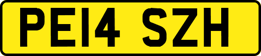 PE14SZH