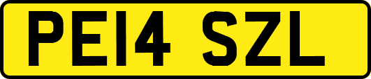 PE14SZL