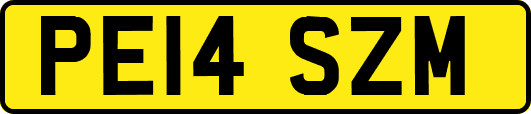 PE14SZM
