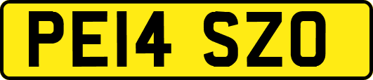 PE14SZO
