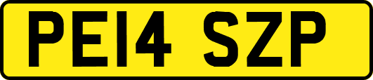 PE14SZP