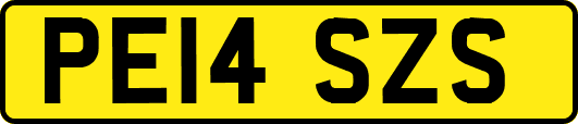 PE14SZS
