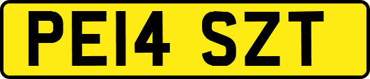 PE14SZT