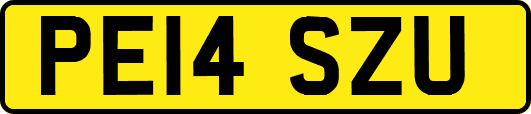 PE14SZU
