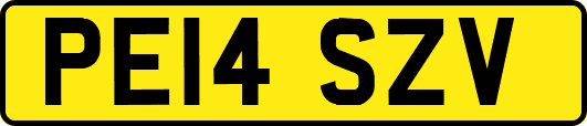 PE14SZV