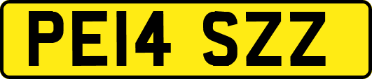 PE14SZZ