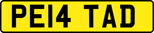 PE14TAD