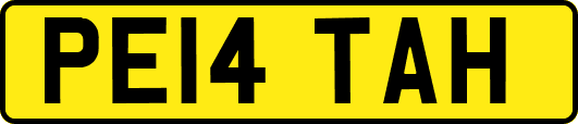 PE14TAH