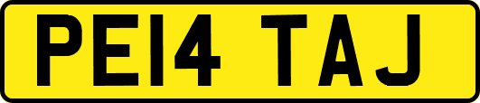 PE14TAJ