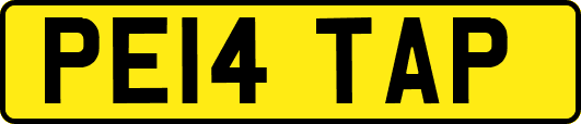 PE14TAP