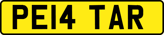 PE14TAR