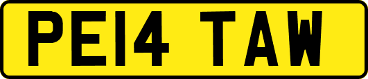 PE14TAW