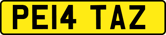 PE14TAZ