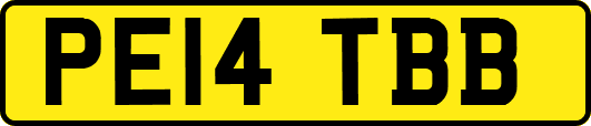 PE14TBB