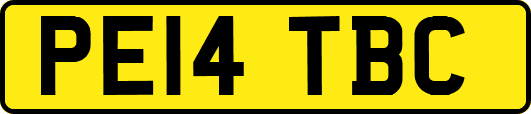 PE14TBC