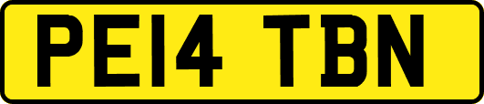 PE14TBN